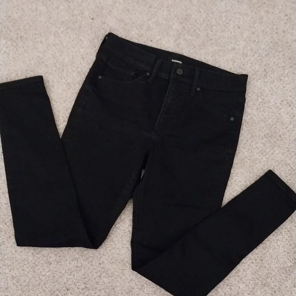 Express Jeans - Picture 3 of 9